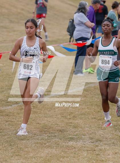 Thumbnail 1 in GHSA 5A State Championship photogallery.