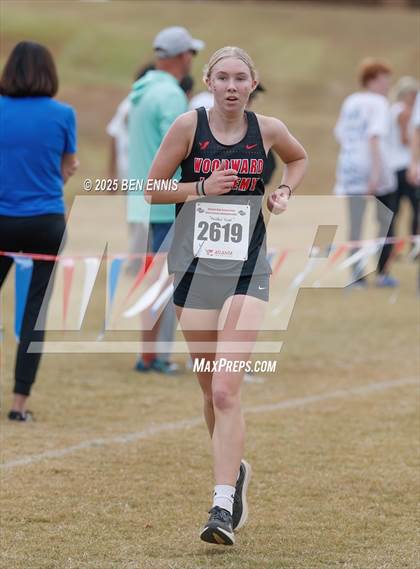 Thumbnail 1 in GHSA 5A State Championship photogallery.