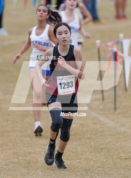 Thumbnail 2 in GHSA 5A State Championship photogallery.