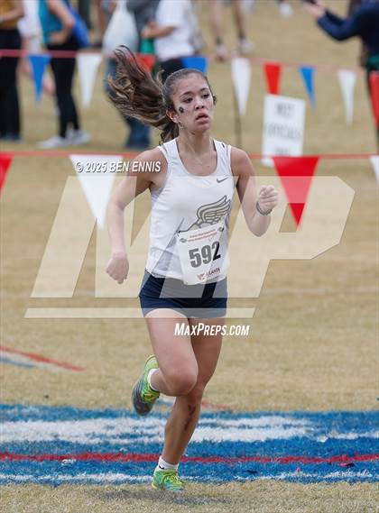 Thumbnail 2 in GHSA 5A State Championship photogallery.