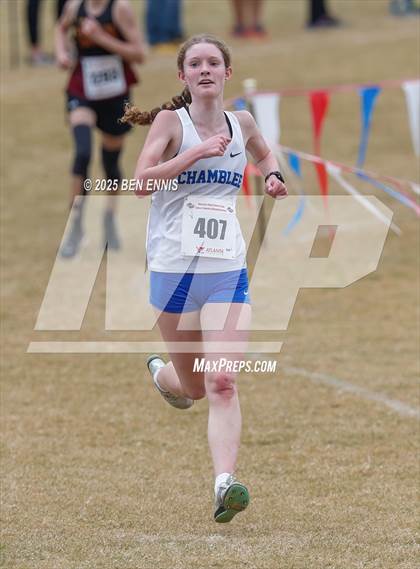 Thumbnail 2 in GHSA 5A State Championship photogallery.