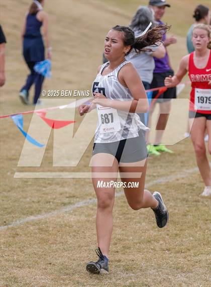 Thumbnail 2 in GHSA 5A State Championship photogallery.