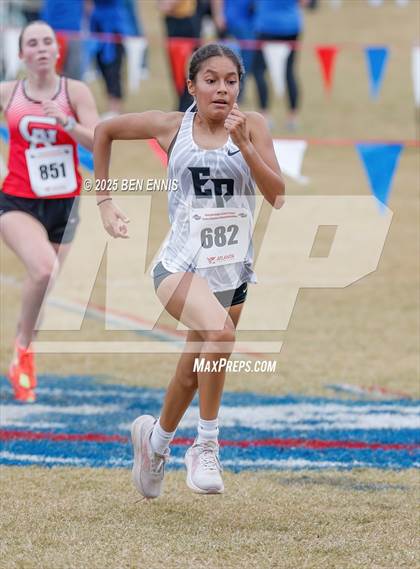 Thumbnail 3 in GHSA 5A State Championship photogallery.