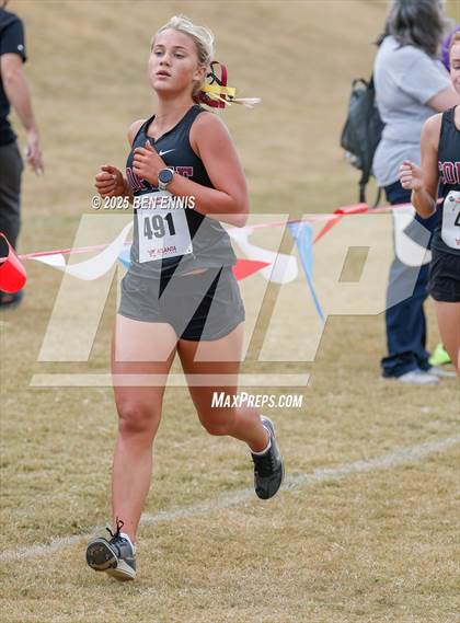 Thumbnail 3 in GHSA 5A State Championship photogallery.