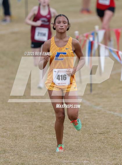 Thumbnail 1 in GHSA 5A State Championship photogallery.