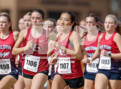 Thumbnail 1 in GHSA 5A State Championship photogallery.