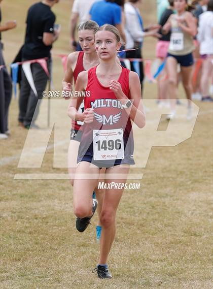 Thumbnail 2 in GHSA 5A State Championship photogallery.