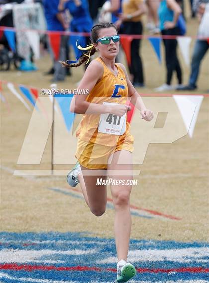 Thumbnail 1 in GHSA 5A State Championship photogallery.