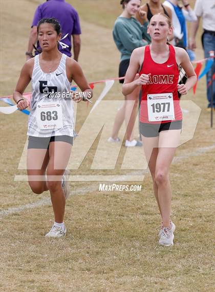 Thumbnail 1 in GHSA 5A State Championship photogallery.