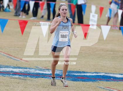 Thumbnail 2 in GHSA 5A State Championship photogallery.