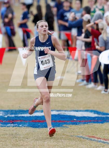 Thumbnail 3 in GHSA 5A State Championship photogallery.