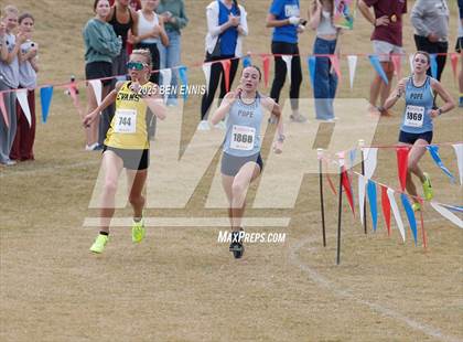 Thumbnail 2 in GHSA 5A State Championship photogallery.