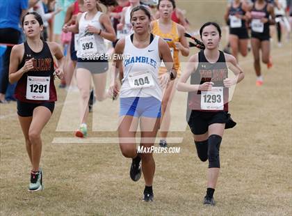 Thumbnail 3 in GHSA 5A State Championship photogallery.