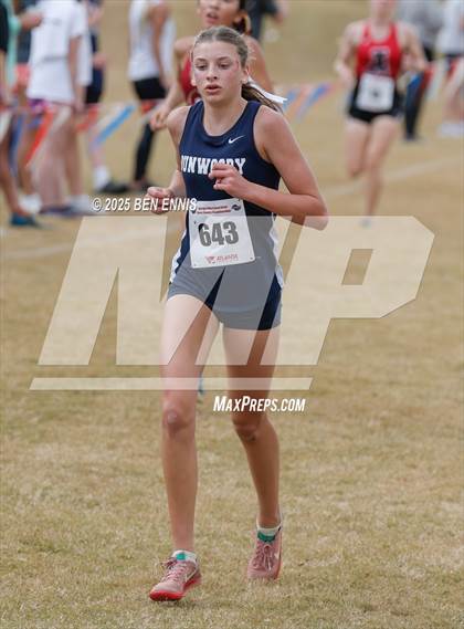 Thumbnail 2 in GHSA 5A State Championship photogallery.