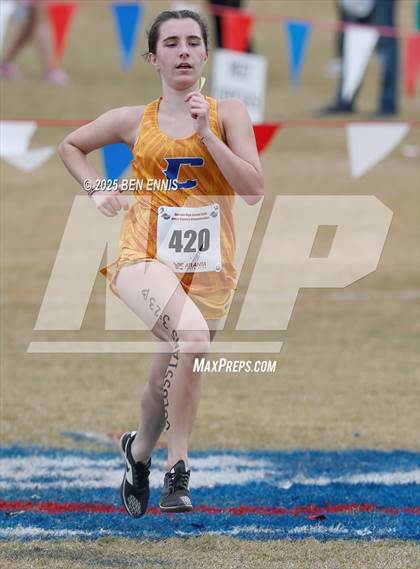 Thumbnail 3 in GHSA 5A State Championship photogallery.