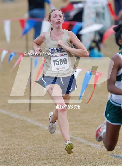 Thumbnail 1 in GHSA 5A State Championship photogallery.