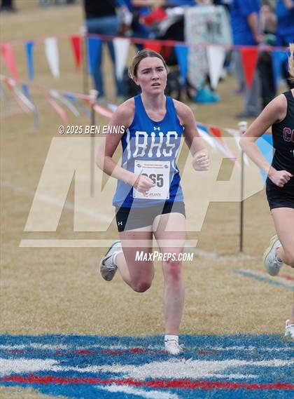 Thumbnail 3 in GHSA 5A State Championship photogallery.