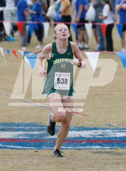 Thumbnail 3 in GHSA 5A State Championship photogallery.