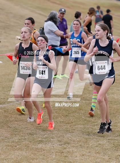 Thumbnail 2 in GHSA 5A State Championship photogallery.