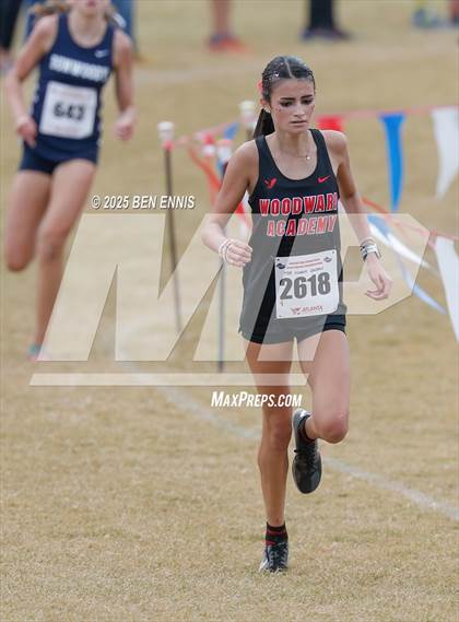 Thumbnail 2 in GHSA 5A State Championship photogallery.