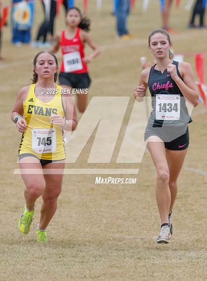 Thumbnail 2 in GHSA 5A State Championship photogallery.