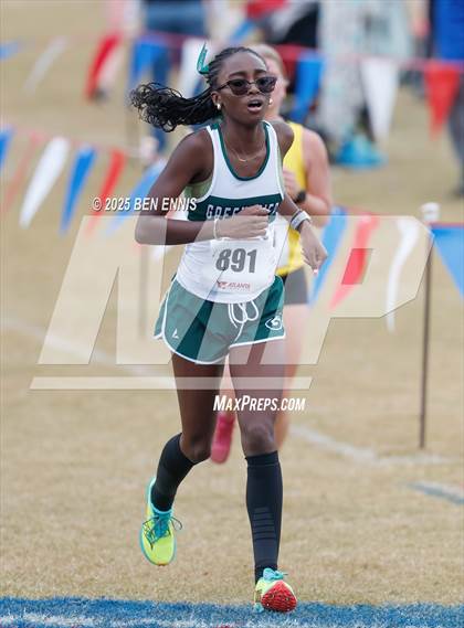 Thumbnail 1 in GHSA 5A State Championship photogallery.