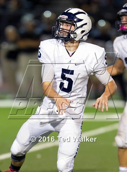 Thumbnail 1 in Aptos vs. Archbishop Mitty photogallery.