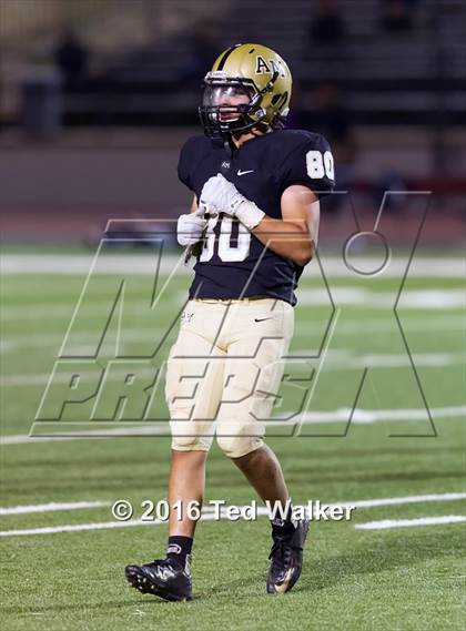 Thumbnail 2 in Aptos vs. Archbishop Mitty photogallery.