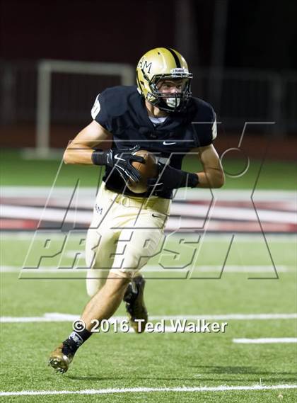 Thumbnail 1 in Aptos vs. Archbishop Mitty photogallery.