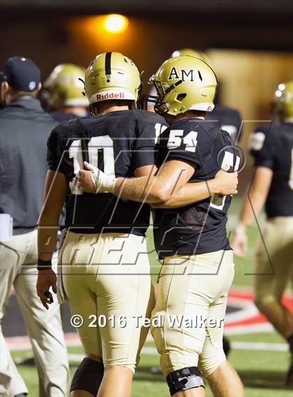 Thumbnail 1 in Aptos vs. Archbishop Mitty photogallery.