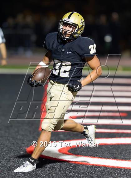Thumbnail 2 in Aptos vs. Archbishop Mitty photogallery.