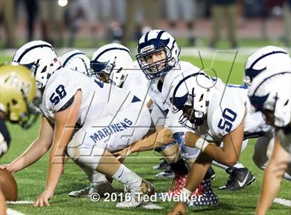 Thumbnail 3 in Aptos vs. Archbishop Mitty photogallery.