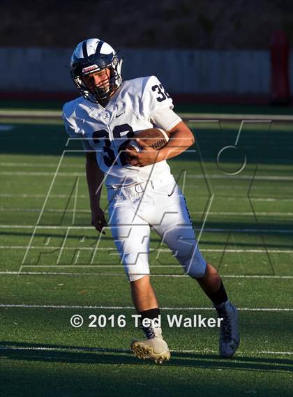 Thumbnail 1 in Aptos vs. Archbishop Mitty photogallery.