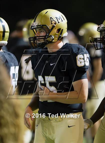 Thumbnail 2 in Aptos vs. Archbishop Mitty photogallery.