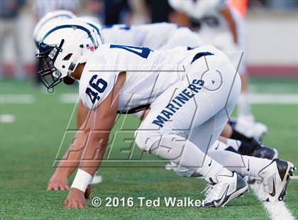Thumbnail 3 in Aptos vs. Archbishop Mitty photogallery.