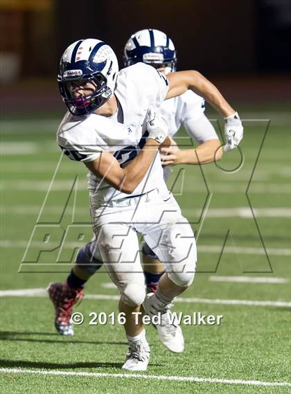 Thumbnail 2 in Aptos vs. Archbishop Mitty photogallery.