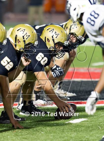 Thumbnail 3 in Aptos vs. Archbishop Mitty photogallery.