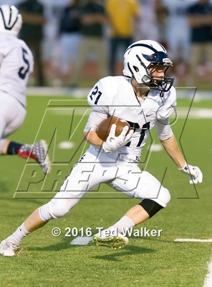 Thumbnail 3 in Aptos vs. Archbishop Mitty photogallery.