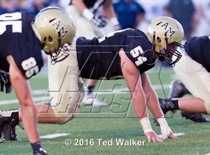 Thumbnail 2 in Aptos vs. Archbishop Mitty photogallery.