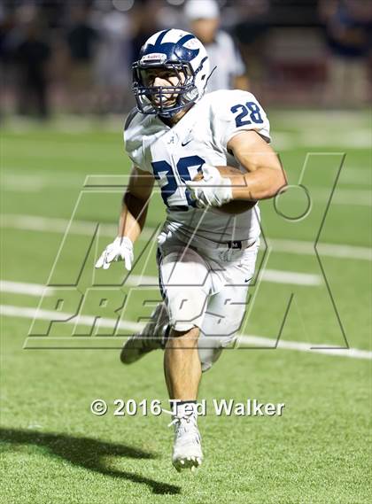 Thumbnail 1 in Aptos vs. Archbishop Mitty photogallery.