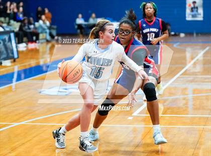 Thumbnail 3 in High Point Academy @ Christ Church Episcopal photogallery.