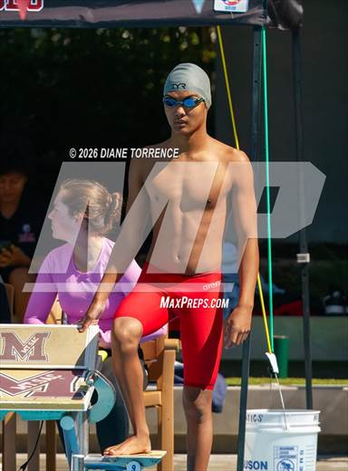 CIF-SS Division 3 Preliminaries (200 IM)