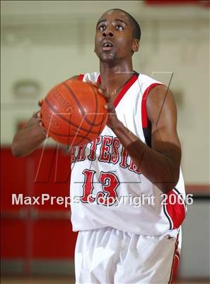 Thumbnail 3 in Palos Verdes @ Artesia (Section Playoffs) photogallery.