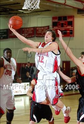 Thumbnail 2 in Palos Verdes @ Artesia (Section Playoffs) photogallery.