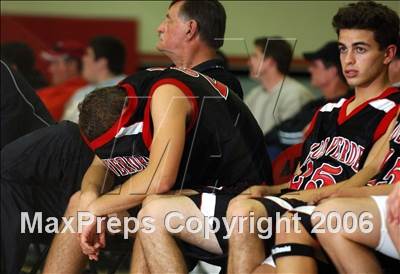 Thumbnail 1 in Palos Verdes @ Artesia (Section Playoffs) photogallery.