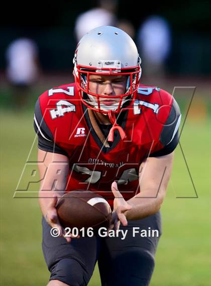 Thumbnail 1 in Ooltewah vs Signal Mountain photogallery.