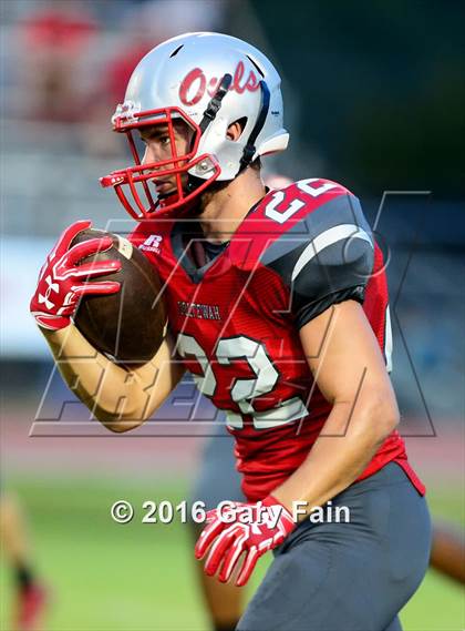 Thumbnail 2 in Ooltewah vs Signal Mountain photogallery.