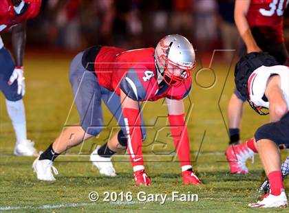 Thumbnail 2 in Ooltewah vs Signal Mountain photogallery.
