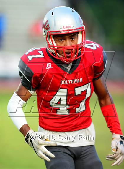 Thumbnail 2 in Ooltewah vs Signal Mountain photogallery.