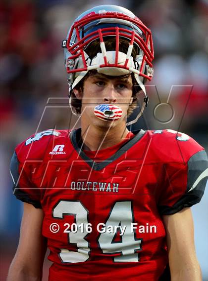 Thumbnail 2 in Ooltewah vs Signal Mountain photogallery.